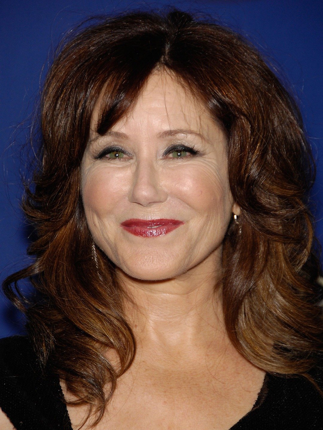 Mary McDonnell